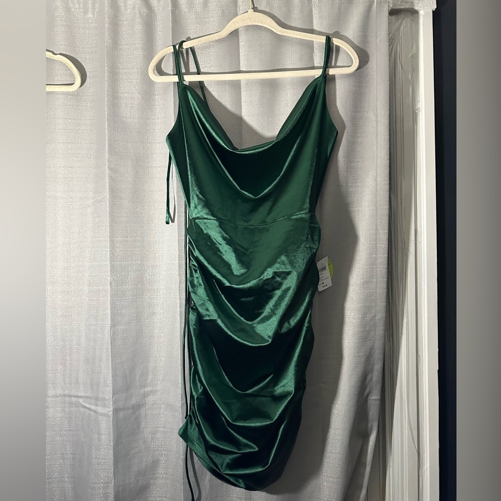 Special Occasion Dress